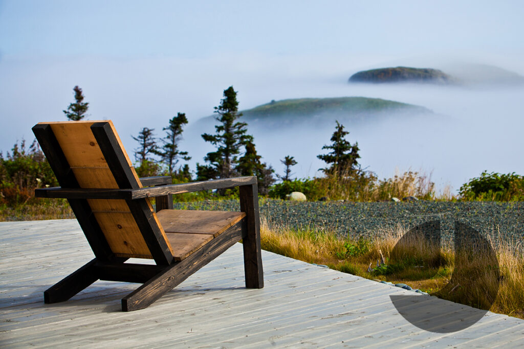 Season Of The Ghost | Tors Cove, Newfoundland, Canada