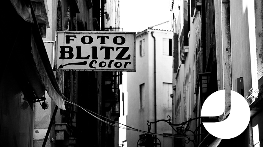 Foto Blitz | Venice, Italy