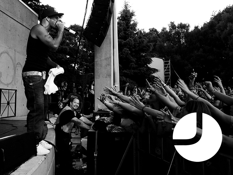 Karl Wolf | Oakville Waterfront Festival | Oakville, Ontario, Canada