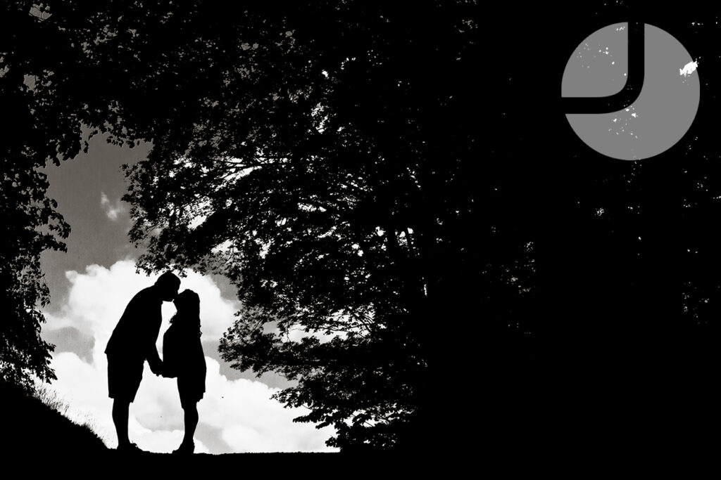 Kiss In The Clouds | Scottsdale Farm| Halton Hills, Ontario, Canada