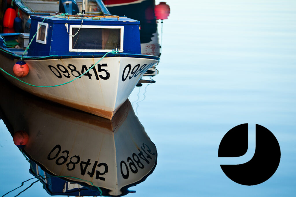 Mariner's Mirror | Petty Harbour, Newfoundland, Canada