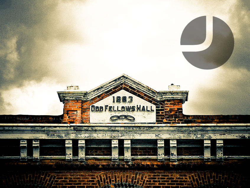 Odd Fellows Hall | Oakville, Ontario, Canada