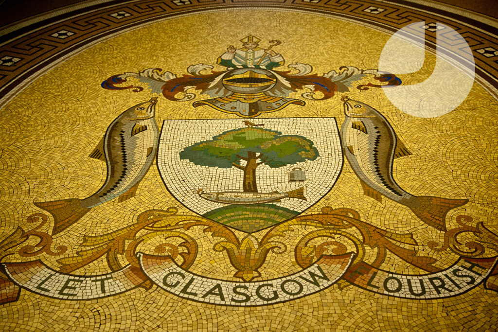 Let Glasgow Flourish | Glasgow, Scotland