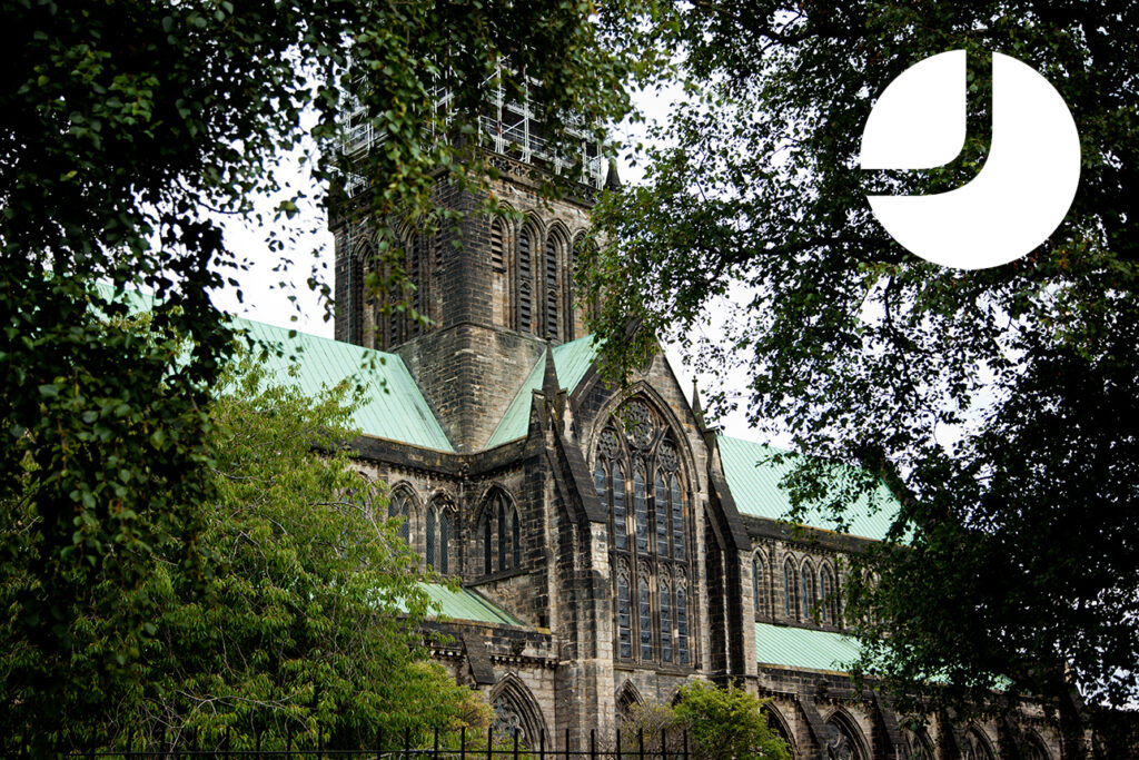 Glasgow Cathedral | Glasgow, Scotland